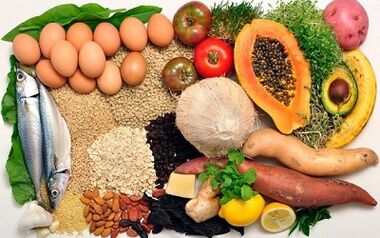 dieta para varizes veias