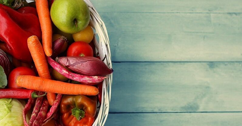 correção nutricional no tratamento de varizes nas pernas