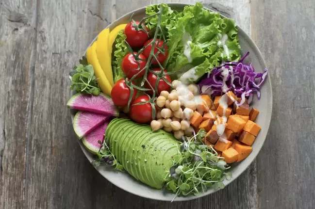 Comer fibra protegerá contra varizes